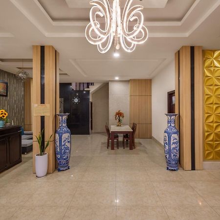 Kly Hotel Hue Exterior foto
