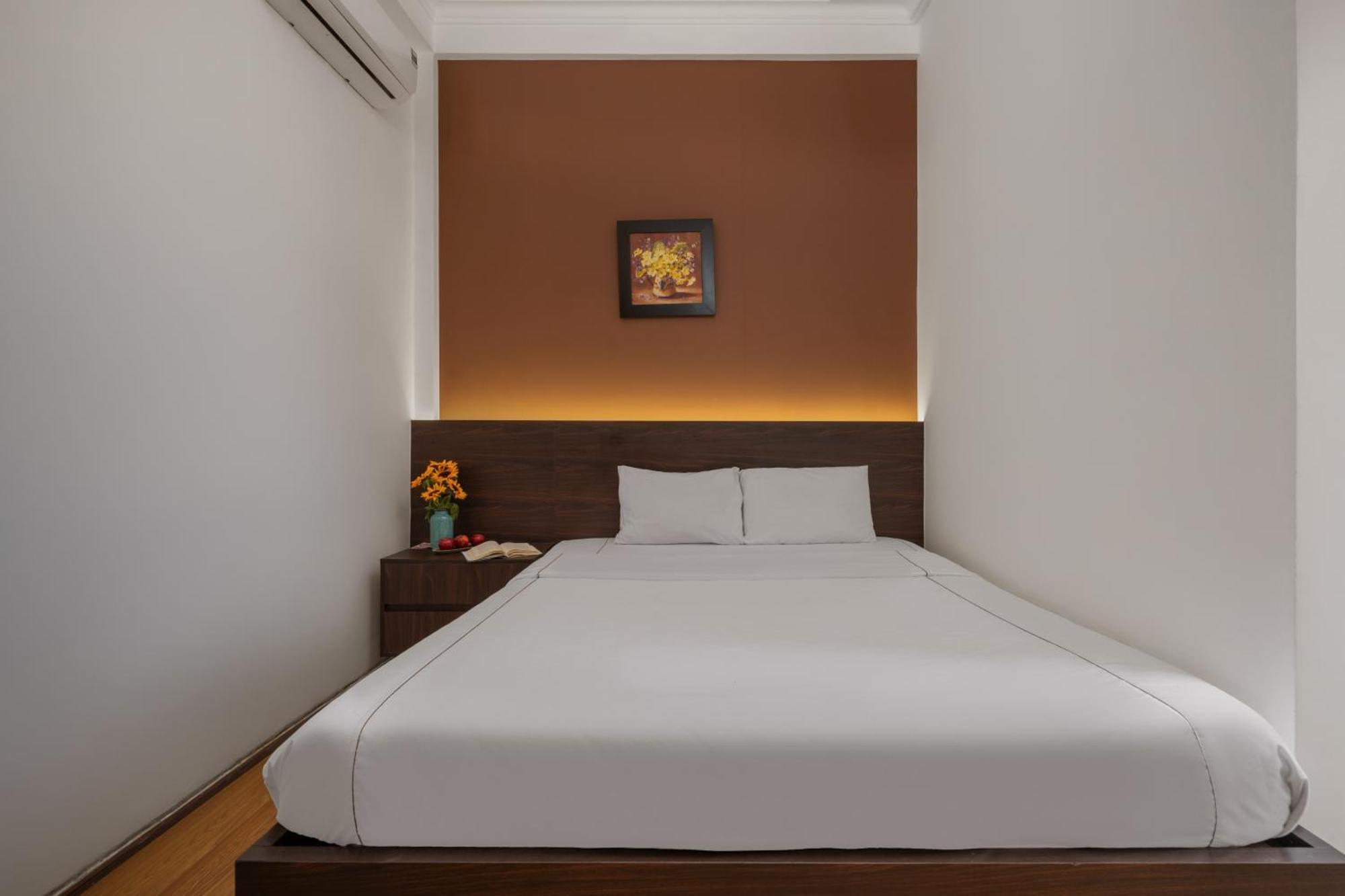 Kly Hotel Hue Exterior foto